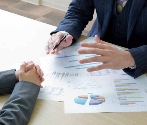 税務顧問サービス