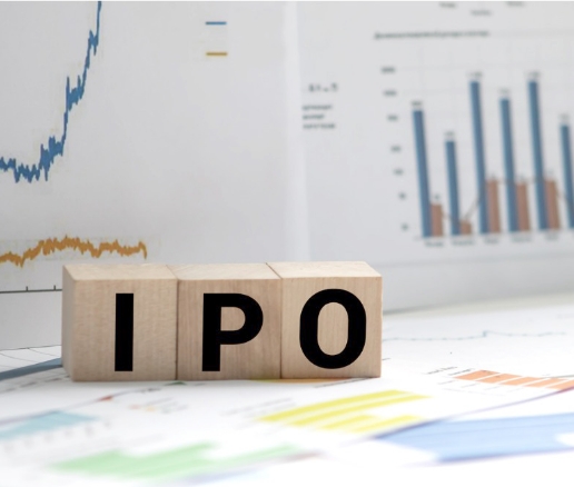 IPO（上場準備支援）